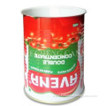 High Performance automatic tin can making machine